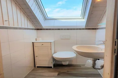 Exklusives skandinavisches Ferienhaus