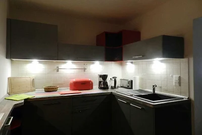 Ferienwohnung mit 1 Schlafzimmer