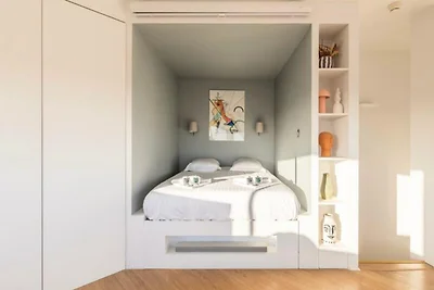 Appartamento a Biarritz vicino Miramar