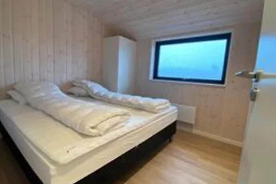 5 Sterne Ferienhaus in Væggerløse