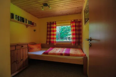 Ferienhaus mit 2 Schlafzimmer
