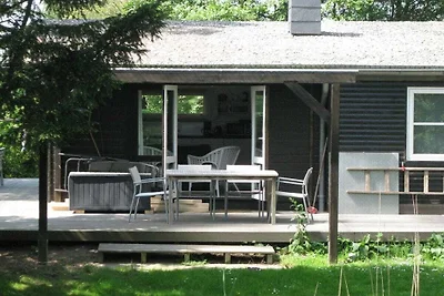 Ferienhaus in Schlei mit 2 Schlafzimmer