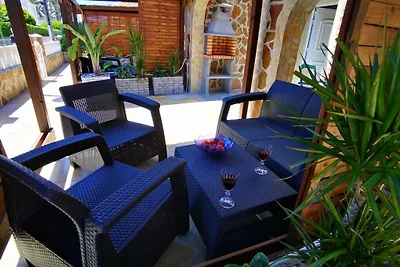 Residencial Joshua Komfortable Ferienresidenz