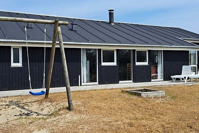 8 persoons vakantie huis in Fanø