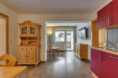 Großzügiges Appartement am Fügenerhof