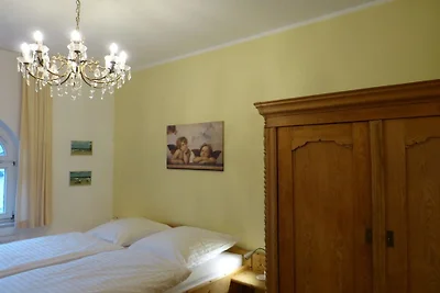 Holiday apartment with 2 bedrooms