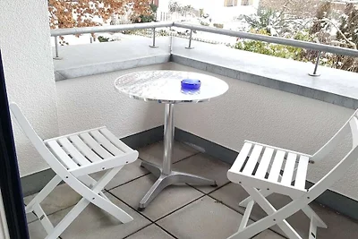 Kuća za odmor Dopust za oporavak Starnberger Fünf-Seen-Land