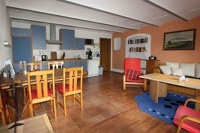 Rosi Comfortabele vakantiewoning