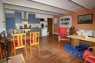 Rosi Komfortable Ferienresidenz