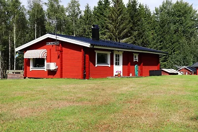 8 personas casa en DALS-LÅNGED-By Traum