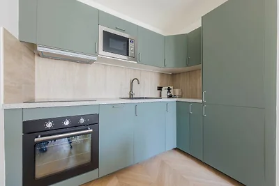 Renoviertes Studio rue du Roi de Sicile /...