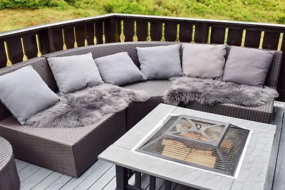 6 Personen Ferienhaus in Passebekk-By Traum