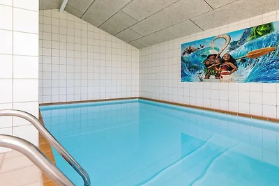 14 persoons vakantie huis in Væggerløse-By...