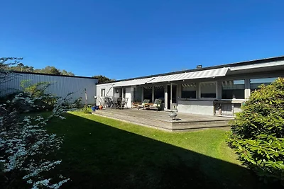 5 Personen Ferienhaus in VÄSTRA FRÖLUNDA