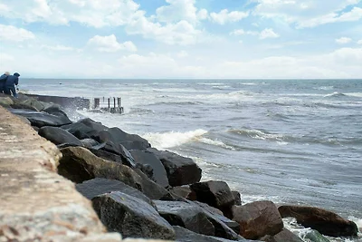 5 persoons vakantie huis in SMYGEHAMN