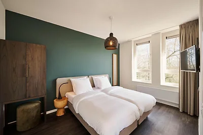 Geräumiges Penthouse mit Wellness