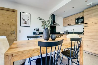 Residenz Echo Du Pleney