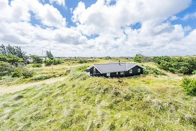 5 Personen Ferienhaus in Oksbøl