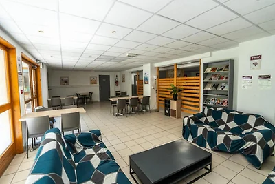 Residentie Les Terrasses Du Soleil D'or