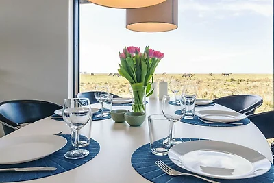 4 Personen Ferienhaus in Løkken