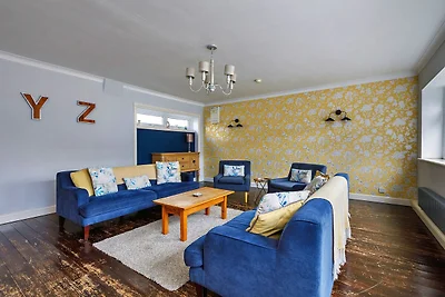Cottage met 4 slaapkamers in Crimplesham, Gee...