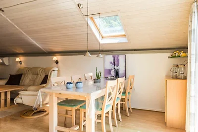 5 Personen Ferienhaus in Blåvand