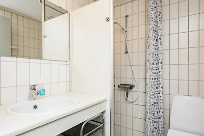 6 Personen Ferienhaus in Rudkøbing-By Traum