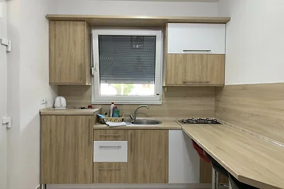 Studio Apartment Vir 2