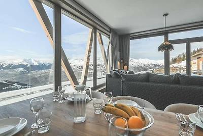 Alpenurlaub im Herzen von Plan Peisey
