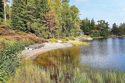 6 Personen Ferienhaus in Halden-By Traum