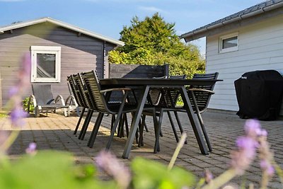 4 Sterne Ferienhaus in Børkop