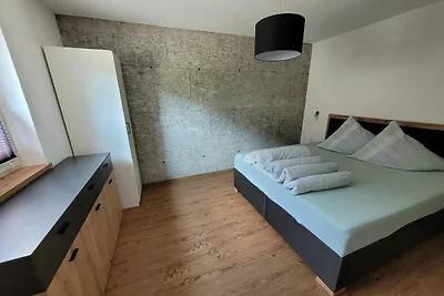 Neubau Wohnung im wunderschönen Pitztal