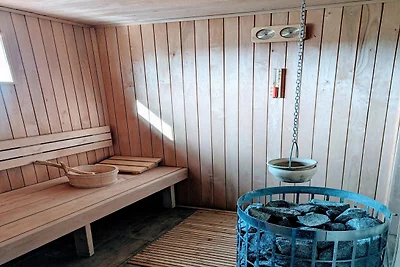 Komfortables Apartment, Sauna im Preis...