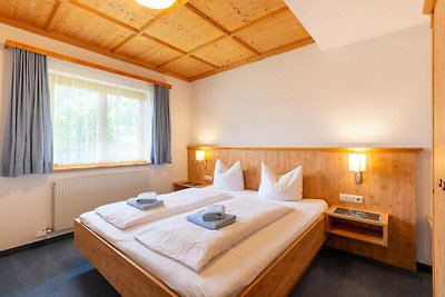 Wunderschöne Wohnung mit Panoramablick