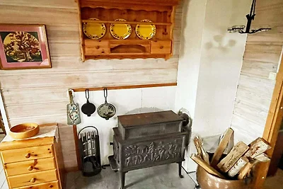 6 Personen Ferienhaus in Åkra-By Traum