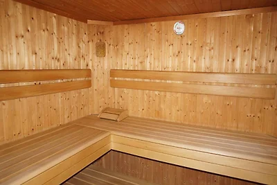 Chalet in Turracher Höhe mit Ski-In/Ski-Out