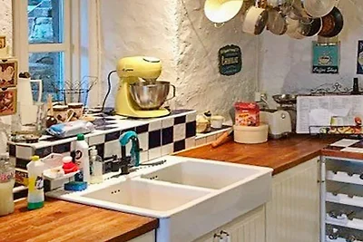 8 persoons vakantie huis in Bruvik-By Traum