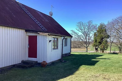 4 sterren vakantie huis in GENARP