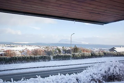 4 stelle case ad THORSHAVN.