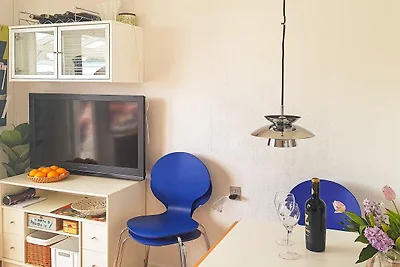 4 osob apartament w Nexø-By Traum
