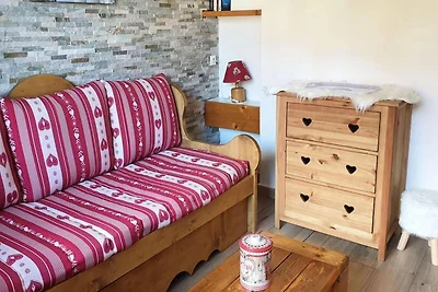 Studio in Crève Cœur nahe Skipisten