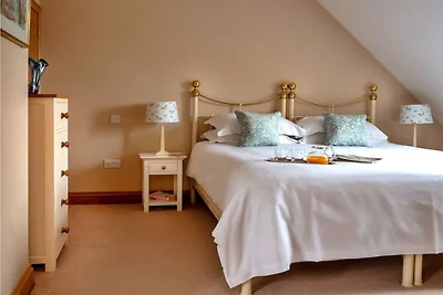 Elegantes Ferienhaus in Kingham, Keine...