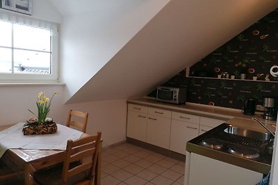 Traumhaftes Apartment im Frauenwald in Waldnä...