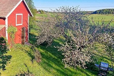 5 Personen Ferienhaus in STORVIK
