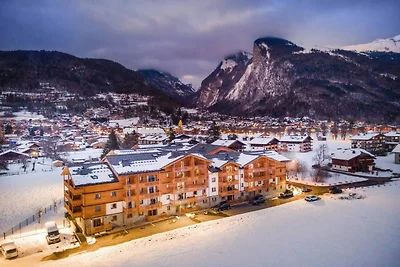 4 Stück 8 Pers. Vue Montagne