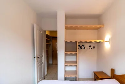 Residenz Le Balcon Des Airelles