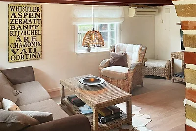 6 Personen Ferienhaus in GOTLANDS TOFTA