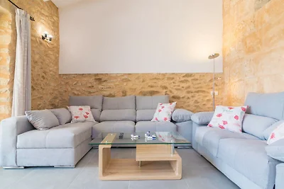 Can Tianet - Ferienhaus Mit Privatem Pool In...