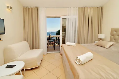 Hotel Pansion Villa Antonio - Two Bedroom Sui...
