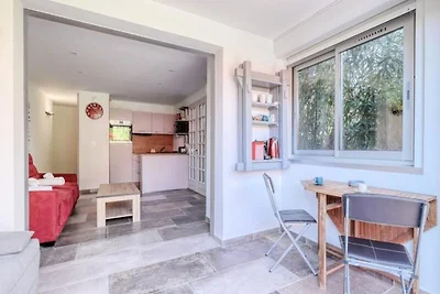 Wohnung in der Nähe von Saint-Clair Strand &...